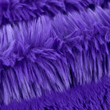 Luxe Cuddle Dreamy Purple Fabric 58/60"