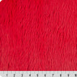 Luxe Cuddle Dreamy Red Fabric 58/60"