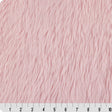 Luxe Cuddle Dreamy Rosewater Fabric 58/60"