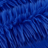 Luxe Cuddle Dreamy Royal Blue Fabric 58/60"