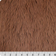 Luxe Cuddle Dreamy Truffle Fabric 58/60