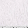 Luxe Cuddle Dreamy White Fabric 58/60