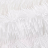 Luxe Cuddle Dreamy White Fabric 58/60