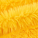 Luxe Cuddle Dreamy Yellow Fabric 58/60"