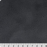 Luxe Cuddle Encore Ash Fabric 58/60"