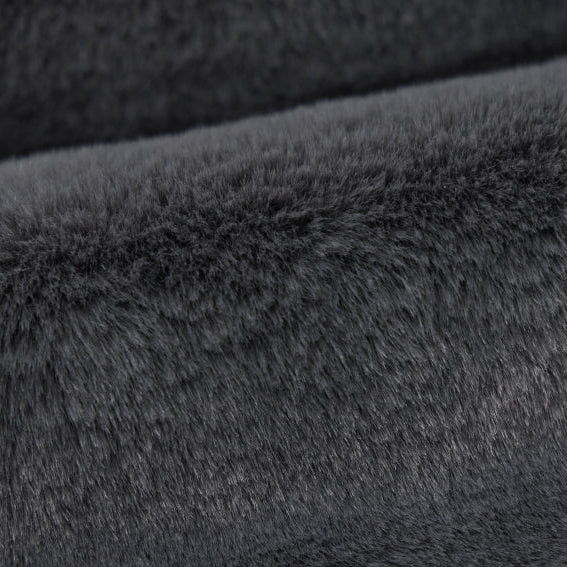 Luxe Cuddle Encore Ash Fabric 58/60"