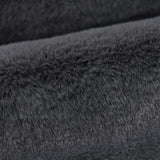 Luxe Cuddle Encore Ash Fabric 58/60"