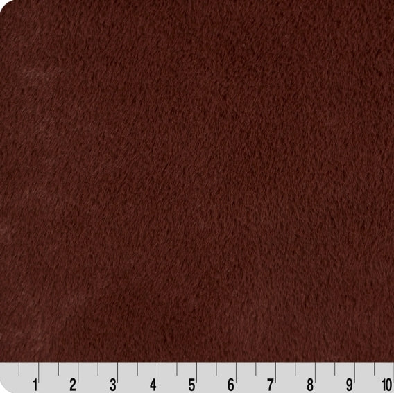 Luxe Cuddle Encore Autumn Fabric