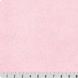 Luxe Cuddle Fabric Encore Baby Pink 58/60"