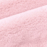 Luxe Cuddle Fabric Encore Baby Pink 58/60"