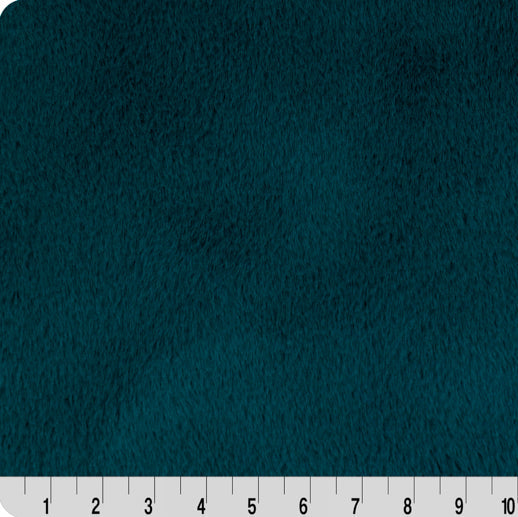 Luxe Cuddle Encore Bayou Fabric 58/60"
