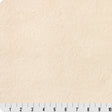 Luxe Cuddle Encore Beige Fabric 58/60"
