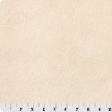 Luxe Cuddle Encore Beige Fabric 58/60"