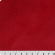 Luxe Cuddle Encore Cardinal Fabric 58/60