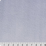 Luxe Cuddle Encore Chrome Fabric 58/60"