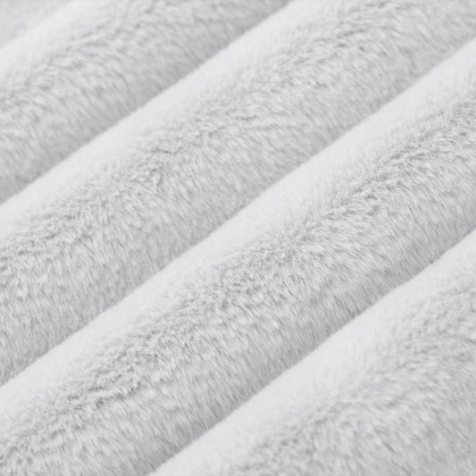 Cuddle Fabric Luxe Cuddle Encore Cloudy 58/60