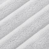 Cuddle Fabric Luxe Cuddle Encore Cloudy 58/60