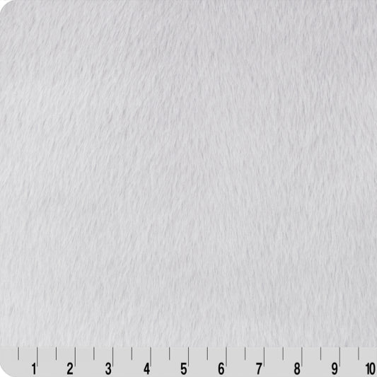 Cuddle Fabric Luxe Cuddle Encore Cloudy 58/60