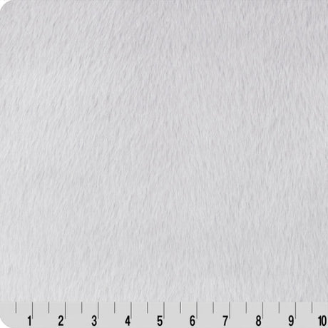 Cuddle Fabric Luxe Cuddle Encore Cloudy 58/60