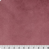 Luxe Cuddle Fabric Encore Desert Rose 58/60"