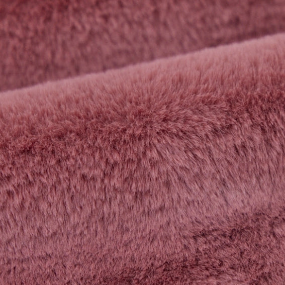 Luxe Cuddle Fabric Encore Desert Rose 58/60"