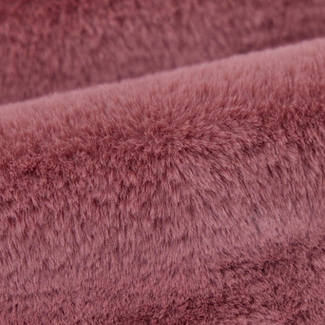 Luxe Cuddle Fabric Encore Desert Rose 58/60"