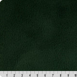 Cuddle Fabric Luxe Cuddle Encore Forest