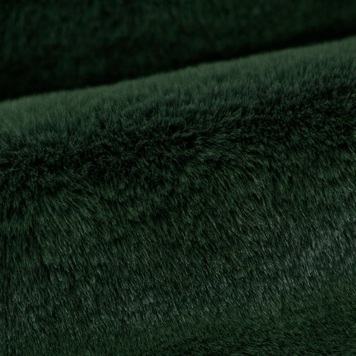 Cuddle Fabric Luxe Cuddle Encore Forest