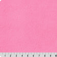 Luxe Cuddle Encore Hot Pink Fabric 58/60"