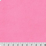 Luxe Cuddle Encore Hot Pink Fabric 58/60"