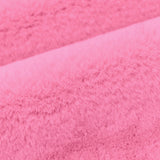 Luxe Cuddle Encore Hot Pink Fabric 58/60"