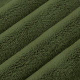 Luxe Cuddle Encore Ivy Fabric 58/60"