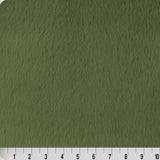 Luxe Cuddle Encore Ivy Fabric 58/60"