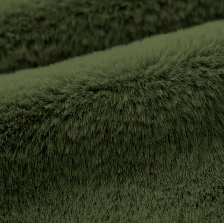 Luxe Cuddle Encore Ivy Fabric 58/60"