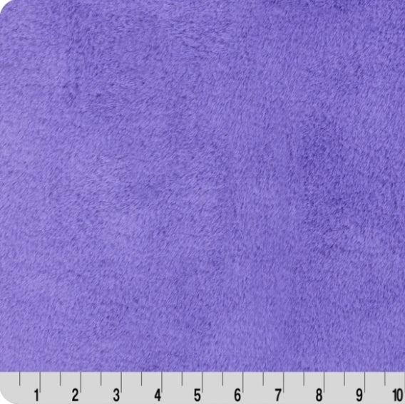 Luxe Cuddle Encore Jewel Fabric 58/60"