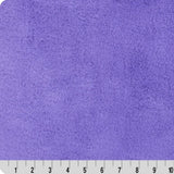 Luxe Cuddle Encore Jewel Fabric 58/60"