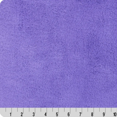 Luxe Cuddle Encore Jewel Fabric 58/60"