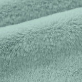 Luxe Cuddle Encore Juniper Fabric 58/60"