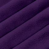 Cuddle Fabric Luxe Cuddle Encore Loganberry 58/60
