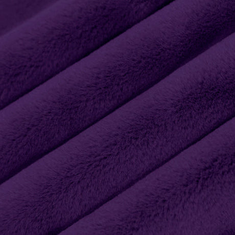 Cuddle Fabric Luxe Cuddle Encore Loganberry 58/60