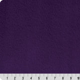 Cuddle Fabric Luxe Cuddle Encore Loganberry 58/60