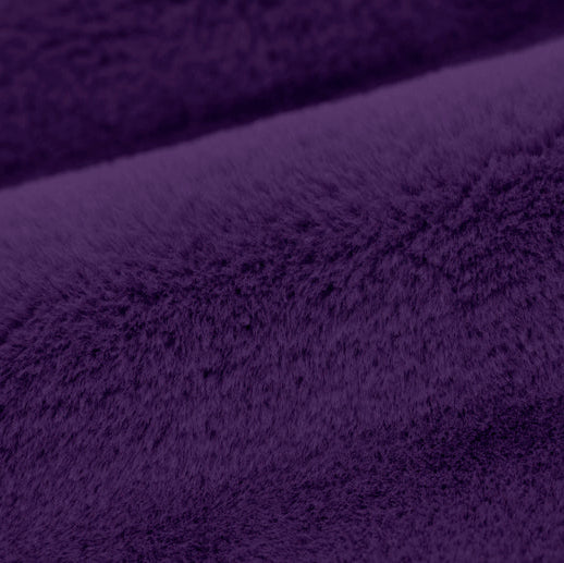 Cuddle Fabric Luxe Cuddle Encore Loganberry 58/60