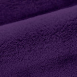 Cuddle Fabric Luxe Cuddle Encore Loganberry 58/60