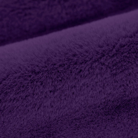 Cuddle Fabric Luxe Cuddle Encore Loganberry 58/60