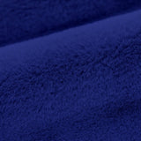 Luxe Cuddle Encore Midnight Fabric 58/60