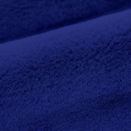 Luxe Cuddle Encore Midnight Fabric 58/60