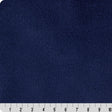 Luxe Cuddle Encore Navy Fabric 58/60"