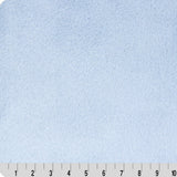 Luxe Cuddle Encore Powder Fabric 58/60"