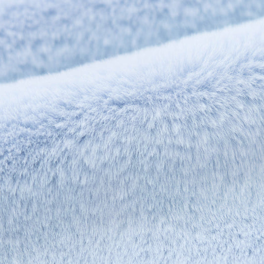 Luxe Cuddle Encore Powder Fabric 58/60"