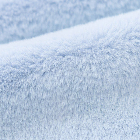 Luxe Cuddle Encore Powder Fabric 58/60"